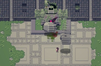 Titan Souls: Διαθέσιμο δωρεάν στο Steam image