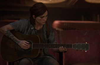 The Last of Us Part 3: Υπάρχουν ήδη ιδέες, αλλά δεν είναι σίγουρο ότι θα προχωρήσει image