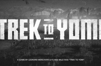 Trek to Yomi: Το νέο ασπρόμαυρο samurai game της Devolver Digital image