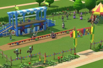 Two Point Campus: Επίσημα το νέο simulation game της SEGA image
