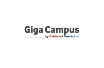 Vodafone Giga Campus σε συνεργασία με το ΕΚΕΦΕ Δημόκριτος image