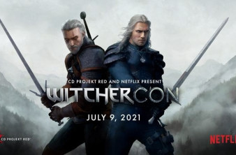 The Witcher: Πρώτο teaser για τη 2η σεζόν στο Netflix και συνέδριο WitcherCon image