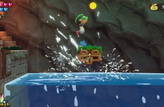 Wonder Boy: Asha in Monster World, ανακοινώθηκε η ημερομηνία κυκλοφορίας image