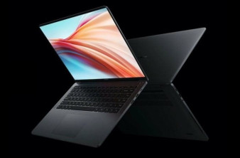 Xiaomi Mi Notebook Pro X 15: Το νέο premium laptop της εταιρείας image