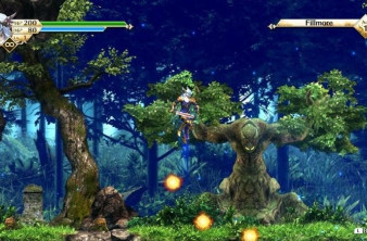 Actraiser Renaissance: Ανακοινώθηκε και κυκλοφόρησε η remastered έκδοση μετά από 30 χρόνια image