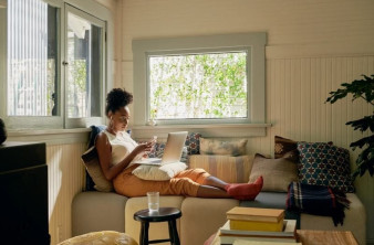 Airbnb: Ενσωματώνει εργαλείο ενημέρωσης για την ταχύτητα του WiFi image