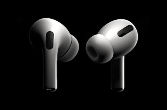 AirPods Pro και AirPods Max υποστηρίζουν πλέον τη λειτουργία Find My image