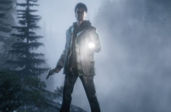Alan Wake Remastered: Πρώτο trailer και ημερομηνία κυκλοφορίας image