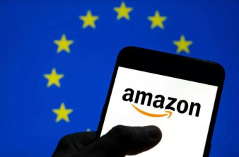 Amazon: Πρόστιμο-ρεκόρ από την ΕΕ για παραβίαση του GDPR image