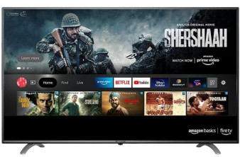 Amazon: Φήμες ότι θα κυκλοφορήσει δικές της τηλεοράσεις από τον Οκτώβριο image