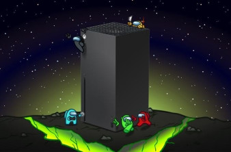 Among Us: Έρχεται σε PlayStation και Xbox το Δεκέμβριο image