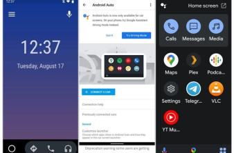 Android Auto: Οδεύει προς κατάργηση η εφαρμογή για smartphones image