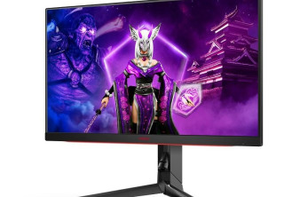 AOC AGON PRO: Νέες οθόνες για eSports με HDR, HDMI 2.1 και 1ms GtG image