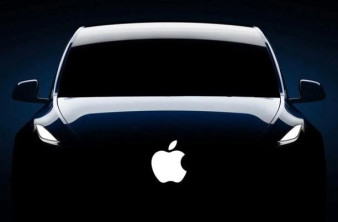 Apple Car: Ξεκινά η παραγωγή του μέσα στο 2024; image