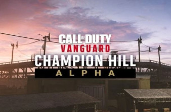 Call of Duty: Vanguard, νέο trailer για το νέο Champion Hill game mode image