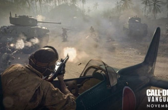 Call of Duty: Vanguard, νέο χορταστικό gameplay υλικό από τη Gamescom 2021 image