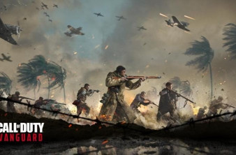 Call of Duty: Vanguard, το story trailer μας συστήνει τους βασικούς χαρακτήρες image