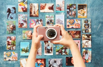 Canon Zoemini S2: Η νέα κάμερα για φωτογραφία και στιγμιαία εκτύπωση image