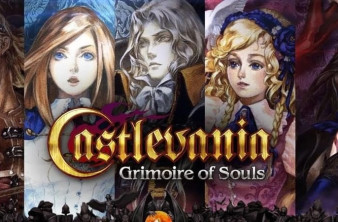 Castlevania: Grimoire of Souls, η μεγάλη επιστροφή αποκλειστικά στο Apple Arcade image