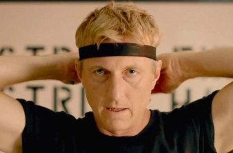 Cobra Kai: Ανανεώθηκε επίσημα και για 5η σεζόν image