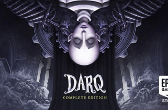 DARQ: Complete Edition, διαθέσιμο δωρεάν στο Epic Games Store image