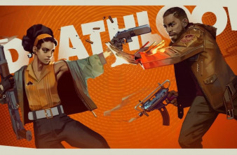 Deathloop Review: Όλα είναι ένας κύκλος, μη σε νοιάζει κι ας πεθάνεις... image