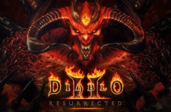 Diablo 2: Resurrected, δείτε τα promo videos για τους Barbarian και Sorceress image