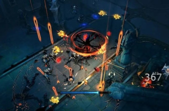 Diablo Immortal: Το mobile game θα καθυστερήσει τελικά μέχρι το 2022 image