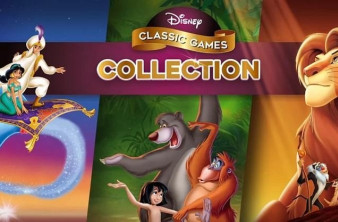 Disney Classic Games Collection, έρχεται μέσα στο φθινόπωρο σε PC, PS4, Switch και Xbox One image