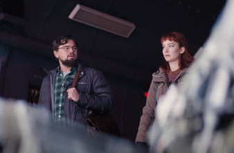 Don't Look Up: Πρώτο trailer για τη νέα ταινία των Leonardo Di Caprio και Jennifer Lawrence image