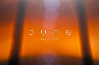 Dune: Part Two, το δεύτερο μέρος θα κάνει πρεμιέρα στις 20 Οκτωβρίου 2023 image
