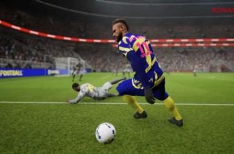 eFootball: Δείτε το πρώτο gameplay video για τον δωρεάν διάδοχο του PES image