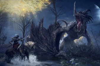 Elden Ring: Νέες πληροφορίες για το πολυαναμενόμενο action RPG image
