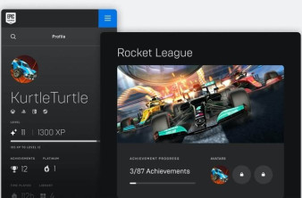 Epic Games Store: Εισάγει τα achievements σε ορισμένους τίτλους image