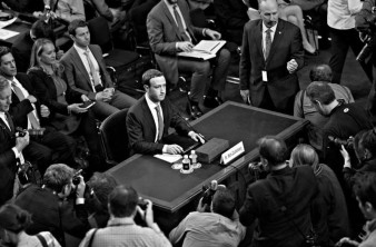 Νέες καταγγελίες κατά της Facebook image