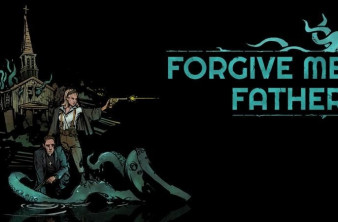 Forgive Me Father: Νέο dark horror FPS βασισμένο σε ιστορία του Lovecraft image