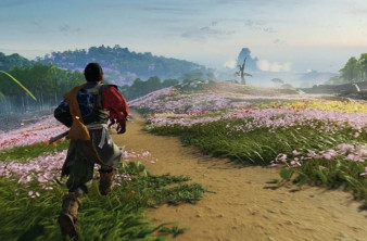 Ghost of Tsushima: Το expansion του Iki Island σχεδόν ίδιο σε μέγεθος με το κανονικό παιχνίδι image