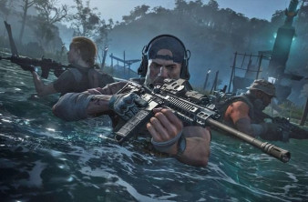 Ghost Recon: Frontline, το νέο δωρεάν battle royale game της εταιρείας image