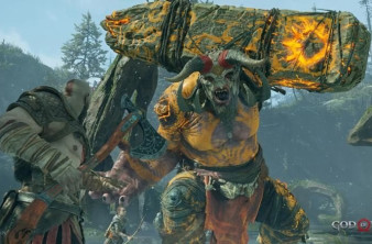 God of War: Έρχεται επίσημα στα PCs στις 14 Ιανουαρίου 2022! image