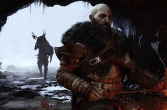 God of War: Ragnarok, δείτε το εντυπωσιακό πρώτο gameplay trailer image