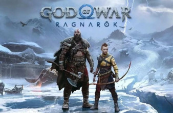 God of War: Ragnarok, έρχεται πλήρως εξελληνισμένο! Δείτε το trailer image