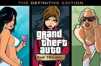 Grand Theft Auto: The Trilogy - The Definitive Edition, ανακοινώθηκε επίσημα η remastered συλλογή! image