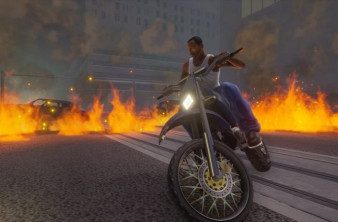 Grand Theft Auto: The Trilogy - The Definitive Edition, ημερομηνία κυκλοφορίας και πρώτο trailer image