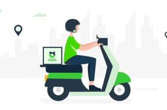 Green Panda Scooter: Νέα υπηρεσία για την πώληση smartphones στην άνεση του σπιτιού σου image