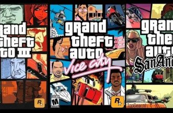 Νέες σοβαρές ενδείξεις για remastered εκδόσεις των GTA III, Vice City και San Andreas image