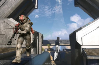Halo Infinite: Διέρρευσε η ημερομηνία κυκλοφορίας του νέου επεισοδίου image