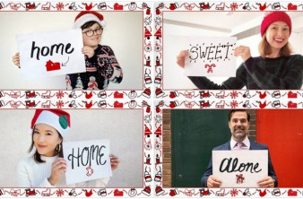 Home Sweet Home Alone: Το reboot του θρυλικού «Μόνος στο Σπίτι» έρχεται το Νοέμβριο image