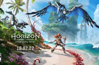 Horizon Forbidden West: Αναβολή στην κυκλοφορία του μέχρι τον Φεβρουάριο του 2022 image
