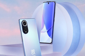 HUAWEI nova 9: Ένα νέο, κομψό, ελαφρύ και ισχυρό smartphone για όλους image
