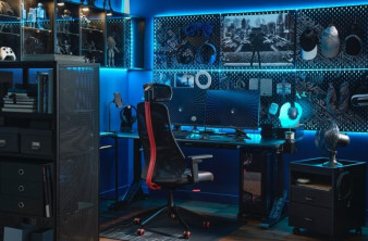 IKEA και ROG απογειώνουν την εμπειρία gaming στο σπίτι image